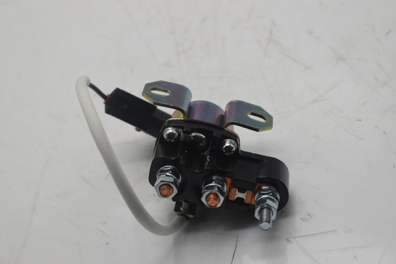 Caldaia a relè 21N842050 21N8-42050 Interruttore solenoide