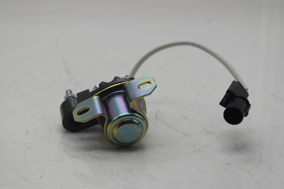 Caldaia a relè 21N842050 21N8-42050 Interruttore solenoide