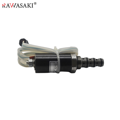 SKX5P-17-208 Valvola solenoide KDRDE5K-20