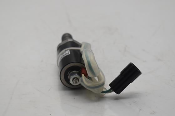 SKX5P-17-208 Valvola solenoide KDRDE5K-20