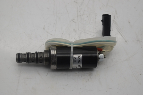 SKX5P-17-208 Valvola solenoide KDRDE5K-20