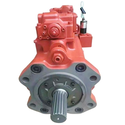 R380LC-9S R390LC-9 Pompa principale K3V180DTP Pompa idraulica