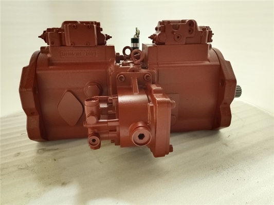 R380LC-9S R390LC-9 Pompa principale K3V180DTP Pompa idraulica