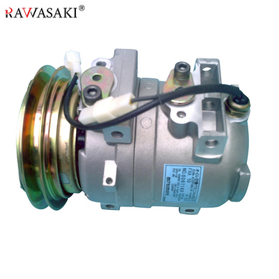 Compressore a corrente alternata 24V 11N6-90040 11N892040 per escavatore R320-7