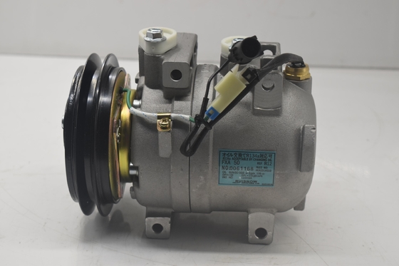 Compressore a corrente alternata 24V 11N6-90040 11N892040 per escavatore R320-7