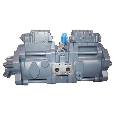 R250-7 R250LC-7 Pompa idraulica principale 31n7-10010 31n7-10011
