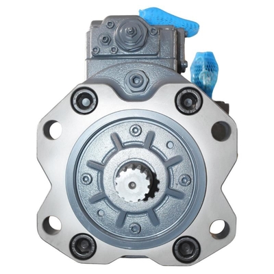 R250-7 R250LC-7 Pompa idraulica principale 31n7-10010 31n7-10011