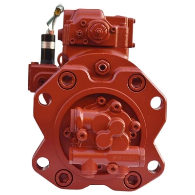 R250-7 R250LC-7 Pompa idraulica principale 31n7-10010 31n7-10011