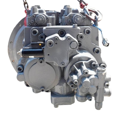 K3V112DP Pompa idraulica K3V112DP-119R-9S09-D Pompa principale per 31N6-15010