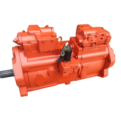 K3V112DT Pompa idraulica per escavatori Parte 31Q6-10050