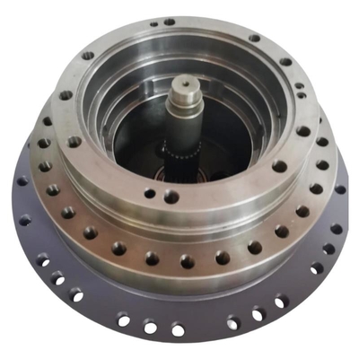 31N6-40011 31N6-40060 31N6-40030 Final Drive Assy R210-7 R225-9 Motore di viaggio