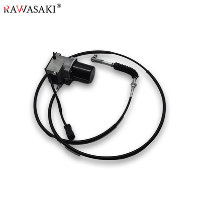 R320-7 Parti dell'escavatore Motore a gas 21EN-32200