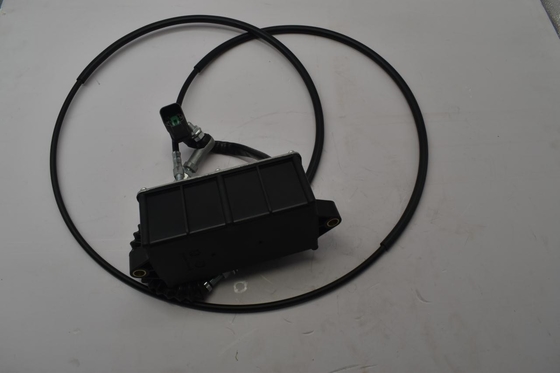 R210-7 Motore di controllo del motore dell'escavatore Motore dell'acceleratore 21EN-32260