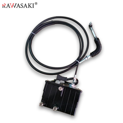 Motore elettrico per escavatori R220-9S R300-9 Motore ad accelerazione 21EN-32340