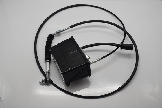 Motore elettrico per escavatori R220-9S R300-9 Motore ad accelerazione 21EN-32340