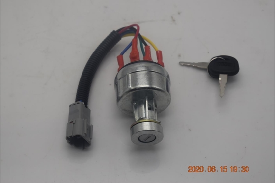 Interruttore dell'escavatore 21N4-10400 Per R110LC-7 R140LC-7 R210LC-7