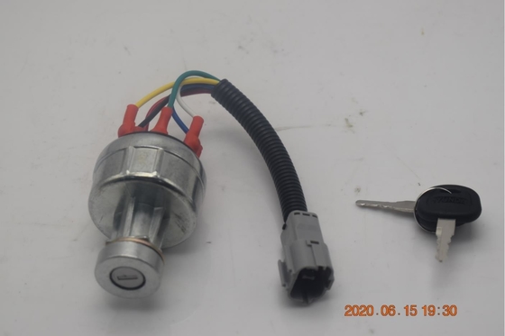 Interruttore dell'escavatore 21N4-10400 Per R110LC-7 R140LC-7 R210LC-7