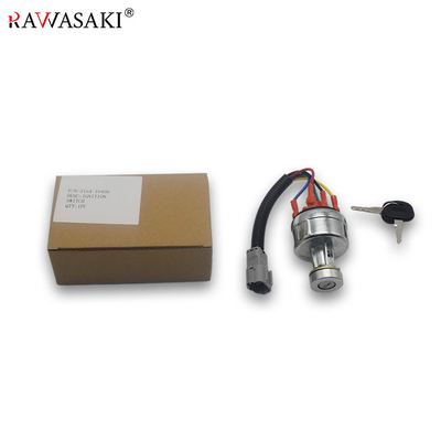 Interruttore dell'escavatore 21N4-10400 Per R110LC-7 R140LC-7 R210LC-7