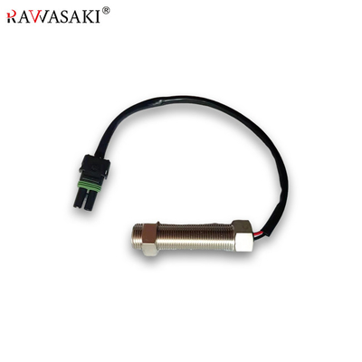 R220-5 6BT5.9 Parti di riparazione di escavatori Sensore di velocità 21E3-0042