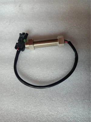 R220-5 6BT5.9 Parti di riparazione di escavatori Sensore di velocità 21E3-0042