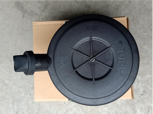 R60-7 Copertura del filtro delle parti di riparazione dell'escavatore per Hyundai