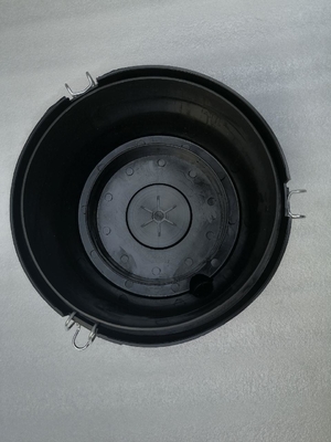 R60-7 Copertura del filtro delle parti di riparazione dell'escavatore per Hyundai