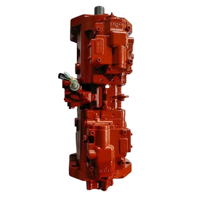 K3V140DT-9C69-17 Pompa idraulica principale per escavatore per R290-7