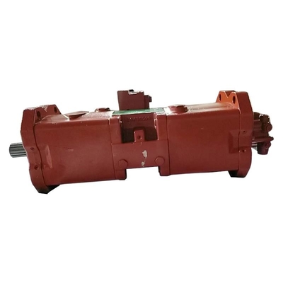 K3V140DT-9C69-17 Pompa idraulica principale per escavatore per R290-7