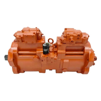 K3V140DT-9C69-17 Pompa idraulica principale per escavatore per R290-7