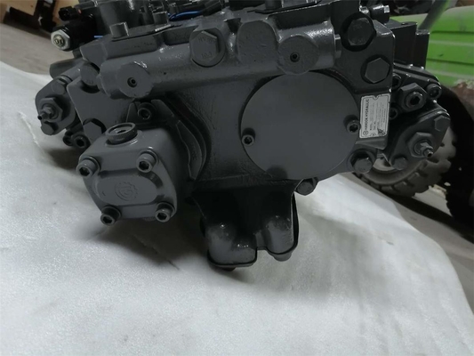 SBS140 Pompa idraulica con cambio per  E329D