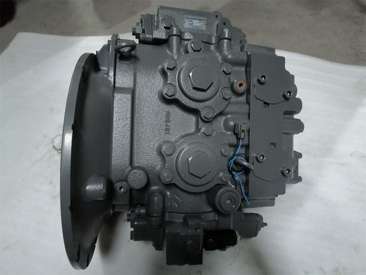 SBS140 Pompa idraulica con cambio per  E329D