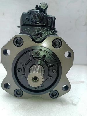 Pompa principale  idraulica per KOBELCO SK200-6 SK210-6 SK230-6