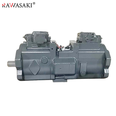 Pompa idraulica VOE14618624 Per EC460B