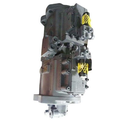 YN10V00036F4 Pompa idraulica completa per SK210-8 SK210-9