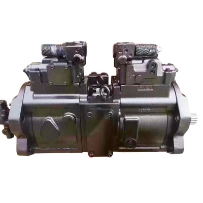 YN10V00036F4 Pompa idraulica completa per SK210-8 SK210-9