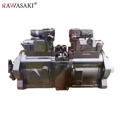 YN10V00036F4 Pompa idraulica completa per SK210-8 SK210-9