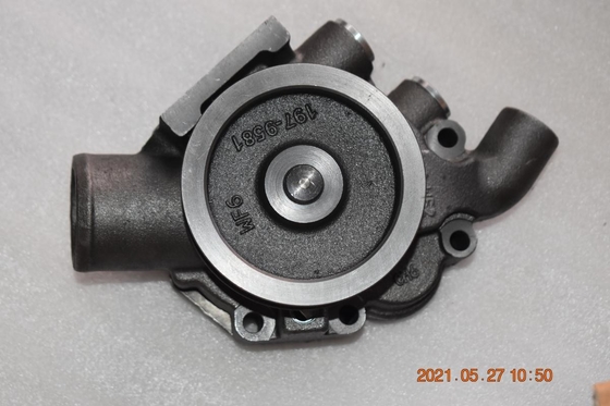 Pompa d'acqua per escavatore 3522125 per 336D C9