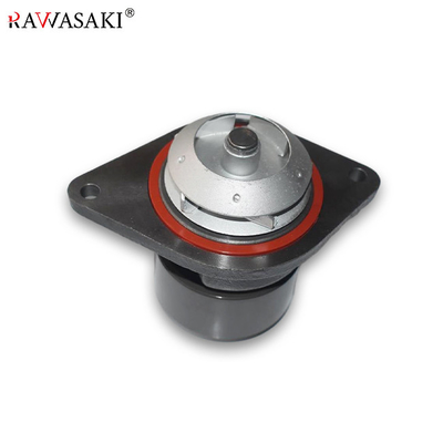 6736-61-1201 Pompa dell'acqua 6D102 Motore Per PC200-7 PC220-7