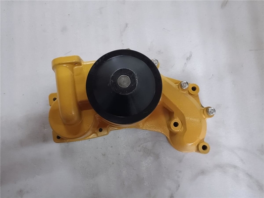 Escavatore 6D108-1 Pompa d'acqua per Komatsu PC300-5
