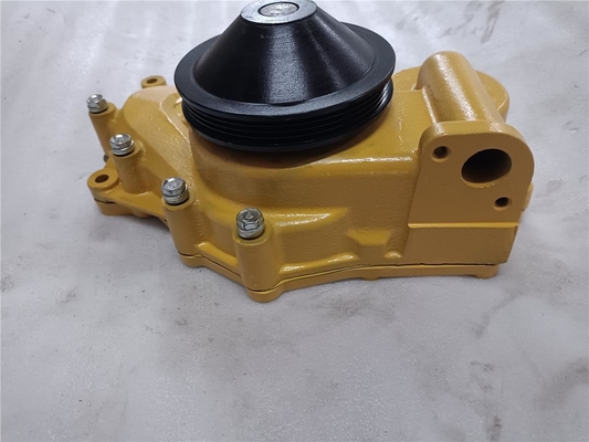 Escavatore 6D108-1 Pompa d'acqua per Komatsu PC300-5