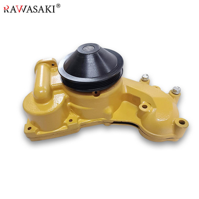 Escavatore 6D108-1 Pompa d'acqua per Komatsu PC300-5