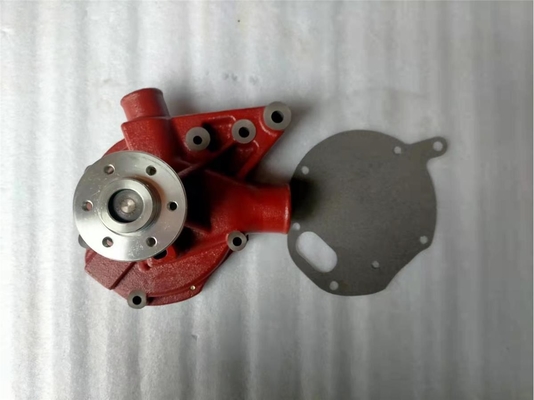 PU086TI Pompa d'acqua per pezzi di ricambio per escavatori Doosan