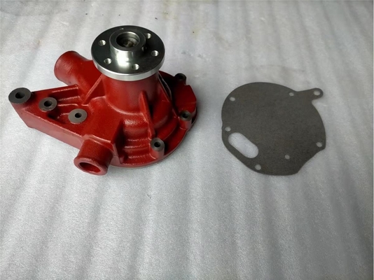 PU086TI Pompa d'acqua per pezzi di ricambio per escavatori Doosan