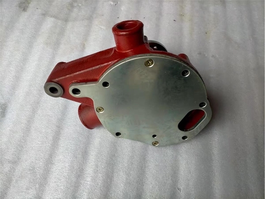 PU086TI Pompa d'acqua per pezzi di ricambio per escavatori Doosan