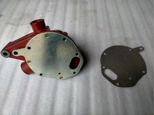 PU086TI Pompa d'acqua per pezzi di ricambio per escavatori Doosan
