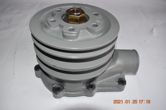 Pompa d'acqua per escavatori per R210-7