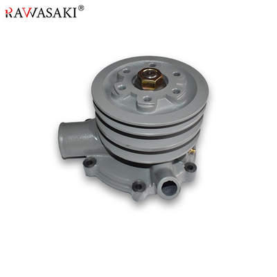 Pompa d'acqua per escavatori per R210-7