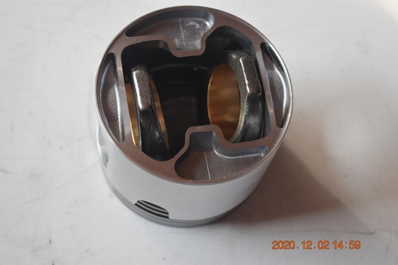 C9 Parti del motore Piston Crown Piston Skirt 324-7380