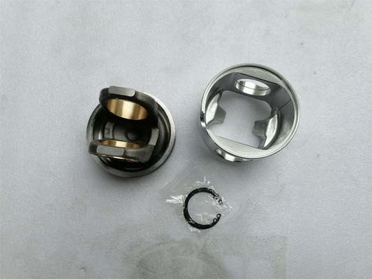 C9 Parti del motore Piston Crown Piston Skirt 324-7380