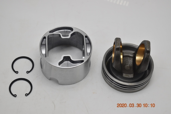 C9 Parti del motore Piston Crown Piston Skirt 324-7380